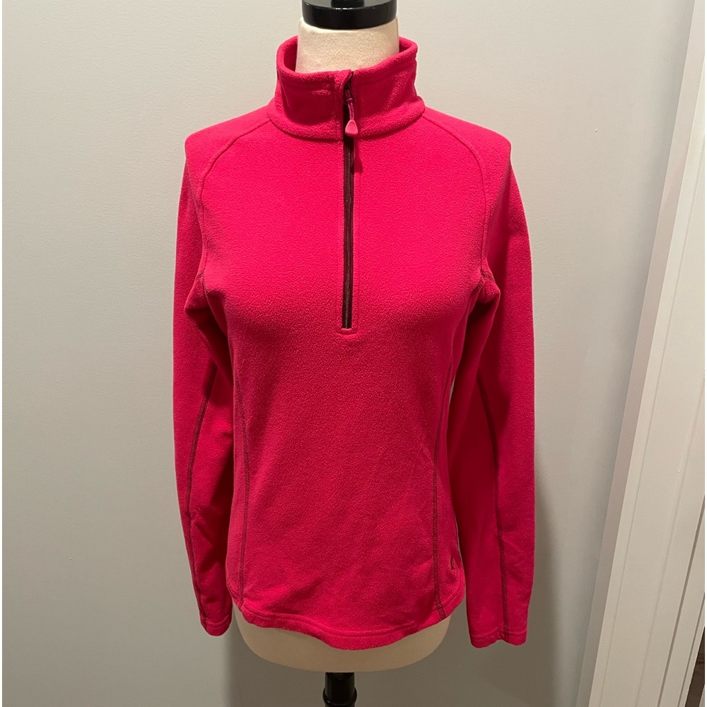 Mountain Hardware Microfleece 1/4 Zip